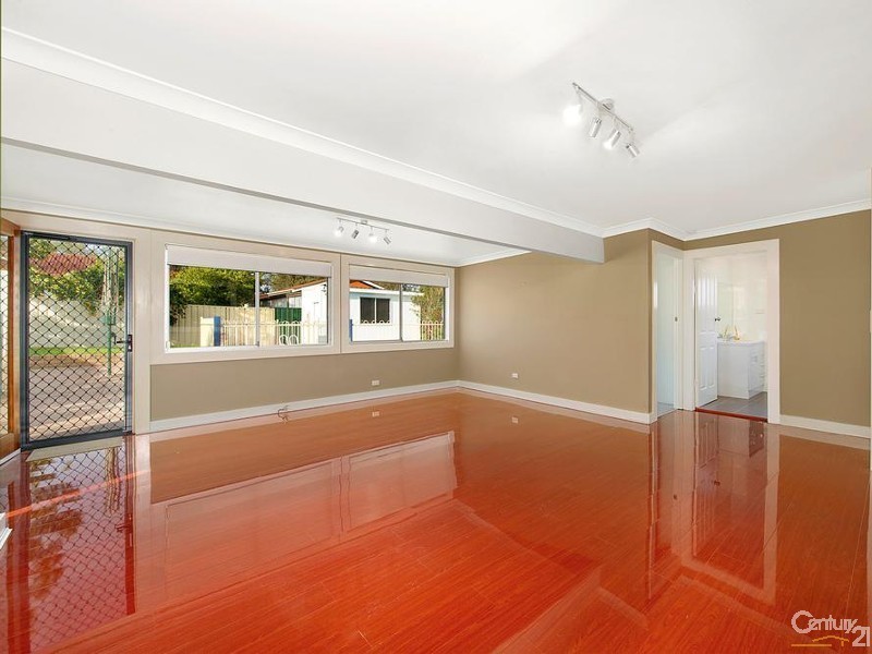 20 Mallee Street, Quakers Hill NSW 2763