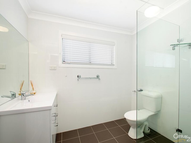 20 Mallee Street, Quakers Hill NSW 2763