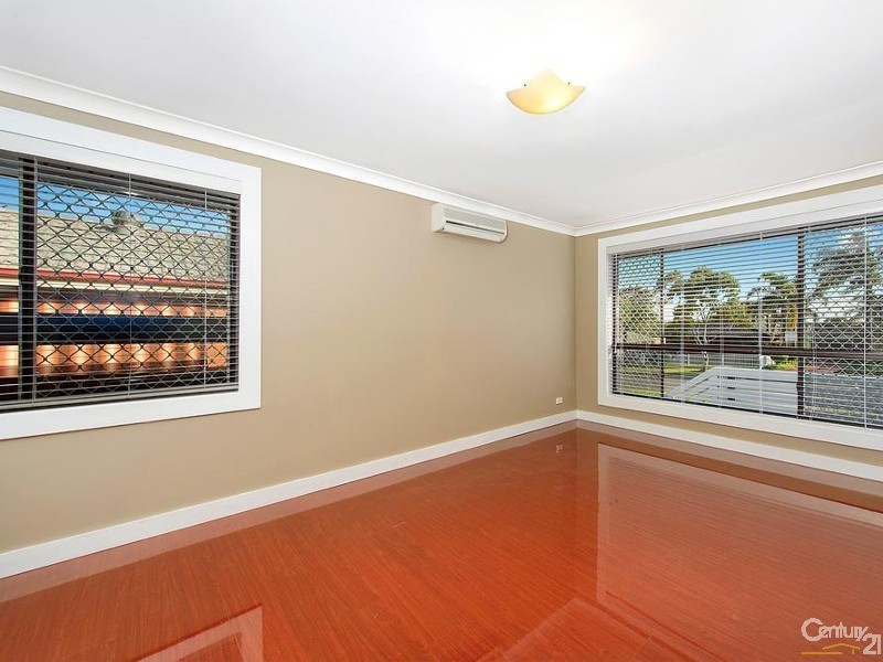 20 Mallee Street, Quakers Hill NSW 2763