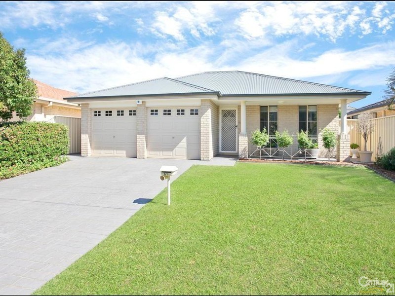 61 Parkwood Street, Plumpton NSW 2761