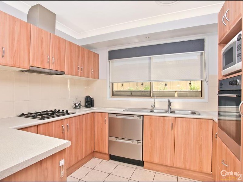 61 Parkwood Street, Plumpton NSW 2761