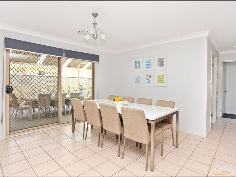 61 Parkwood Street, Plumpton NSW 2761