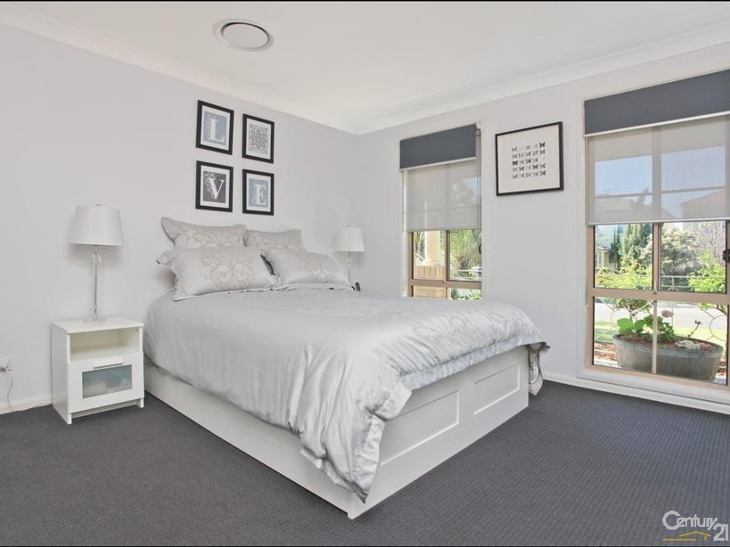 61 Parkwood Street, Plumpton NSW 2761