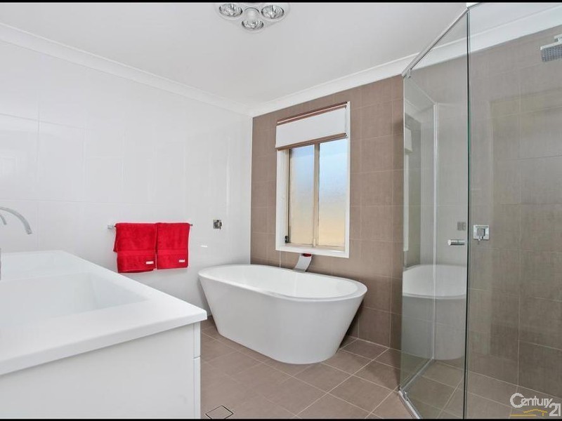 61 Parkwood Street, Plumpton NSW 2761