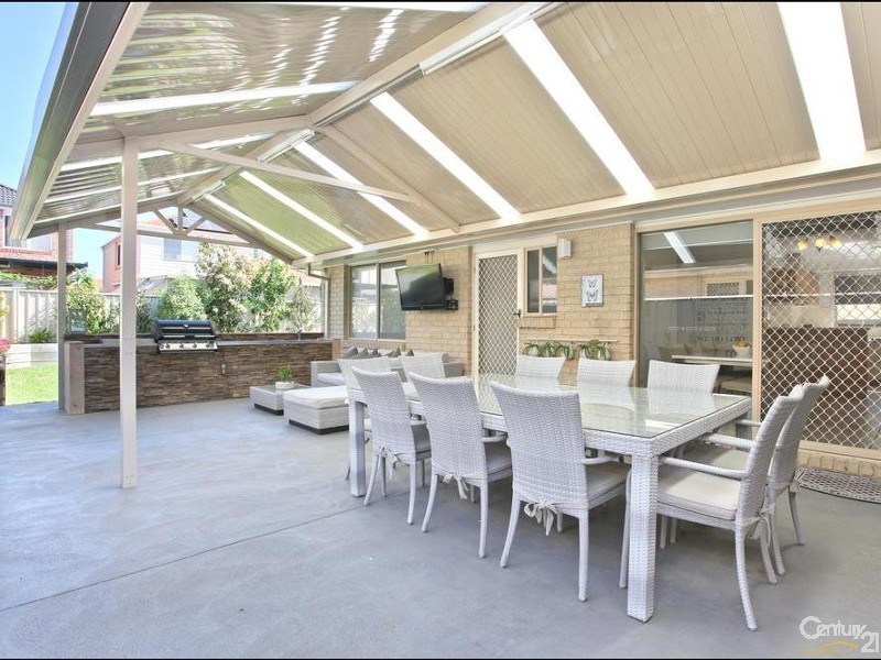 61 Parkwood Street, Plumpton NSW 2761