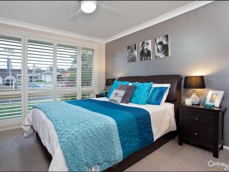 18 Bali Drive, Quakers Hill NSW 2763