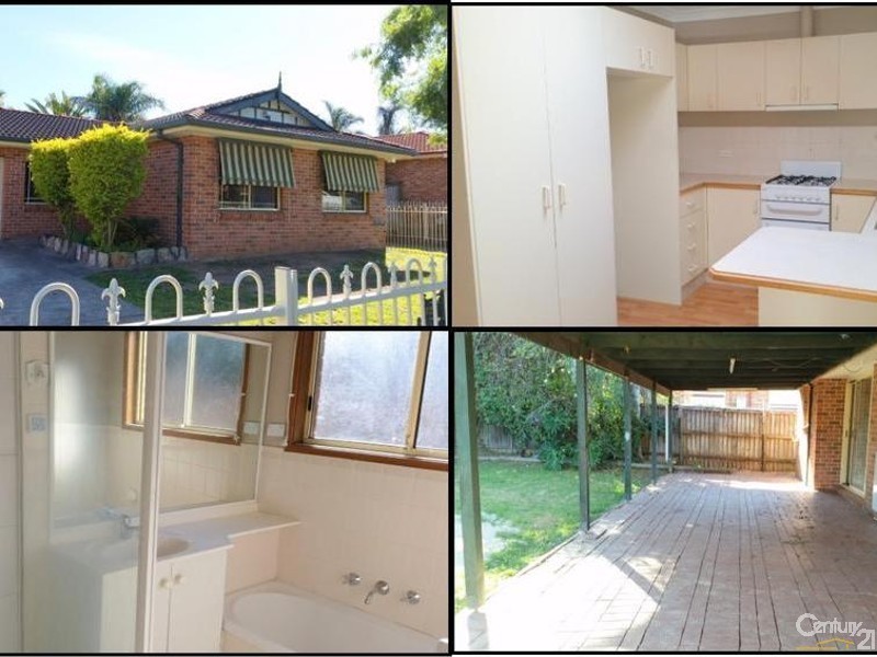 120 Southee Circuit, Oakhurst NSW 2761
