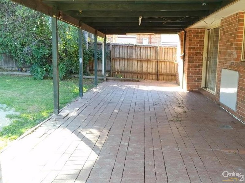 120 Southee Circuit, Oakhurst NSW 2761