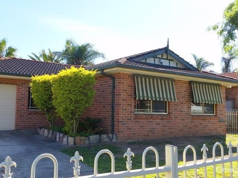 120 Southee Circuit, Oakhurst NSW 2761
