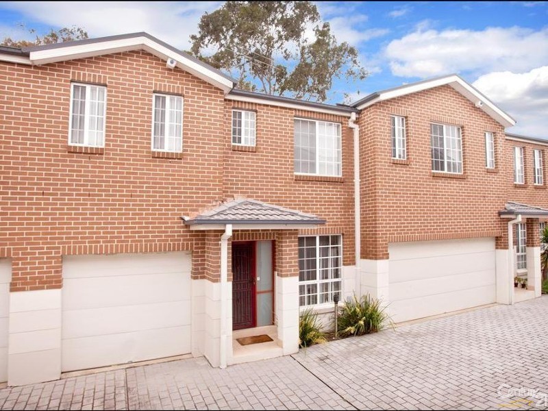 8/53-55 Lalor Road, Quakers Hill NSW 2763