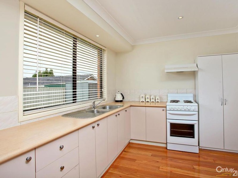 5 Walpa Place, Quakers Hill NSW 2763