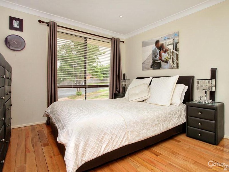 5 Walpa Place, Quakers Hill NSW 2763