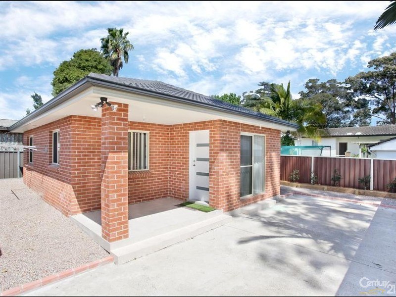 6A Meig Place, Marayong NSW 2148