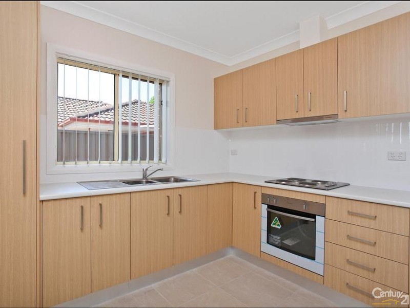 6A Meig Place, Marayong NSW 2148