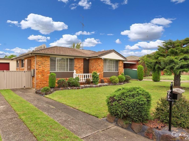 79 Eastern Road, Quakers Hill NSW 2763