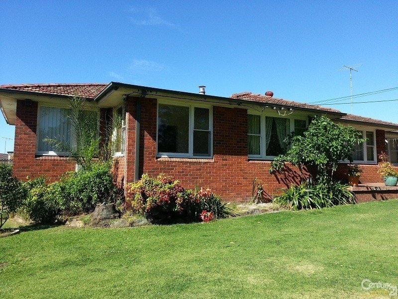 60 Windsor Road, Castle Hill NSW 2154