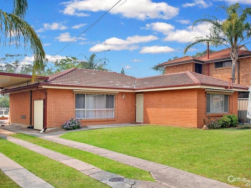 5 Meig Place, Marayong NSW 2148