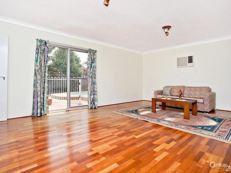 5 Meig Place, Marayong NSW 2148