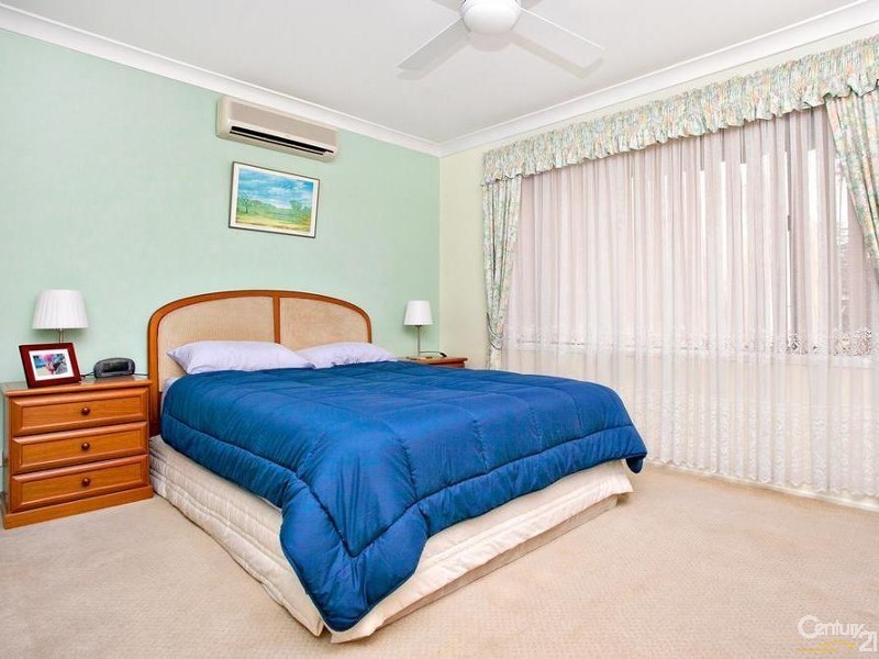 5 Meig Place, Marayong NSW 2148