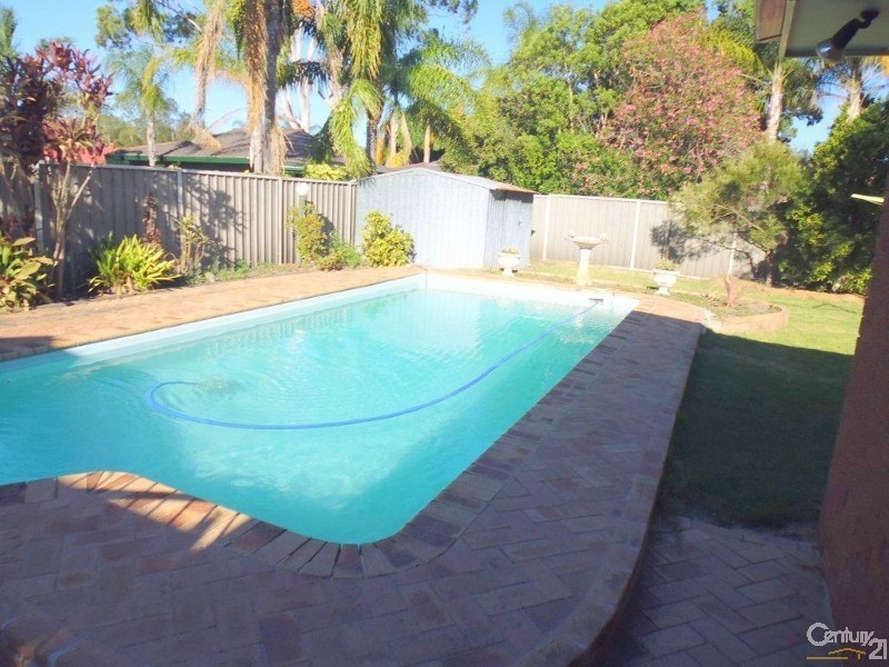 5 Meig Place, Marayong NSW 2148