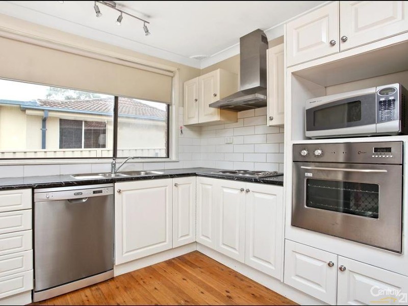 3 Fuchsia Crescent, Quakers Hill NSW 2763