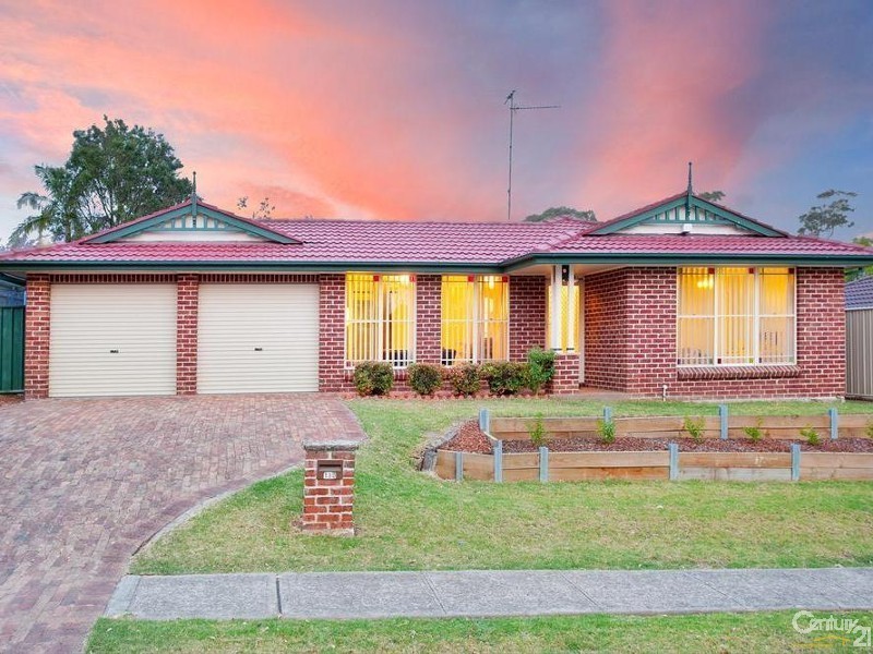 180 Pye Road, Acacia Gardens NSW 2763