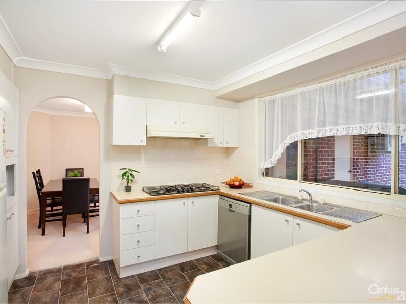 180 Pye Road, Acacia Gardens NSW 2763