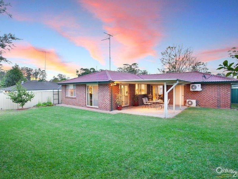 180 Pye Road, Acacia Gardens NSW 2763