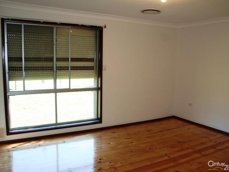 37 Bombala Crescent, Quakers Hill NSW 2763