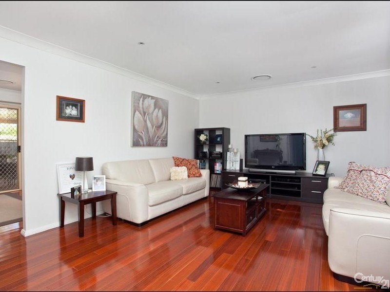 Quakers Hill NSW 2763