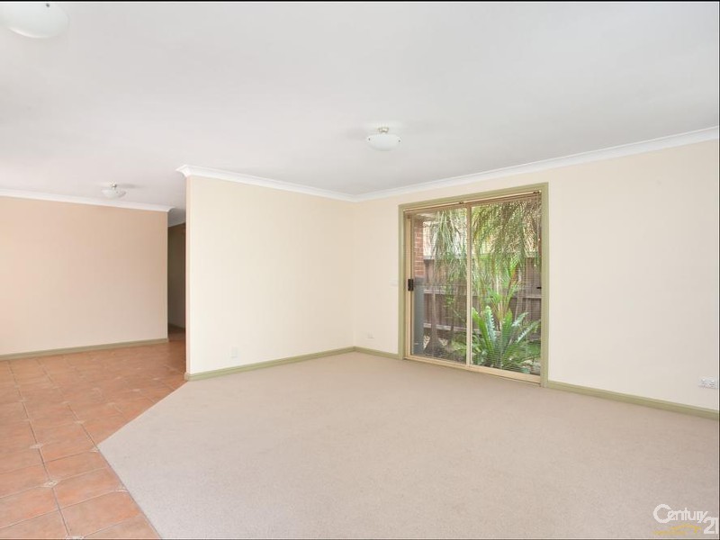 Quakers Hill NSW 2763