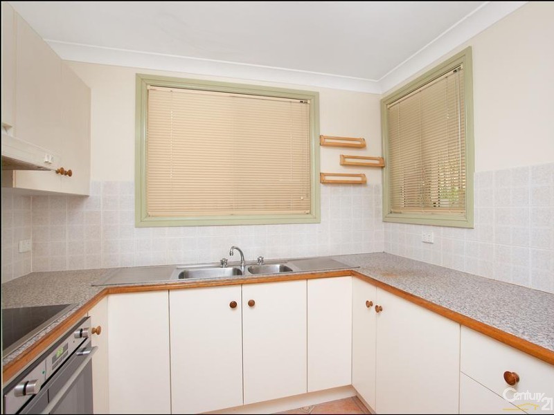 Quakers Hill NSW 2763