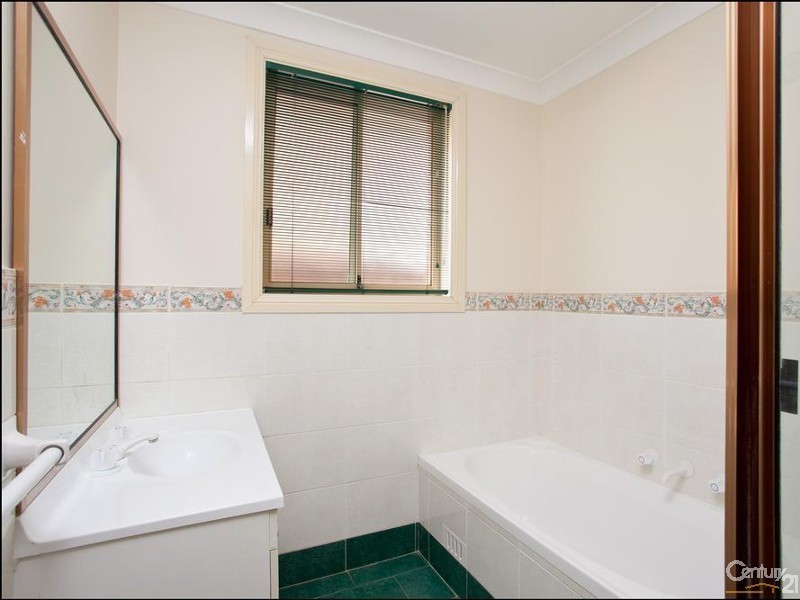 Quakers Hill NSW 2763