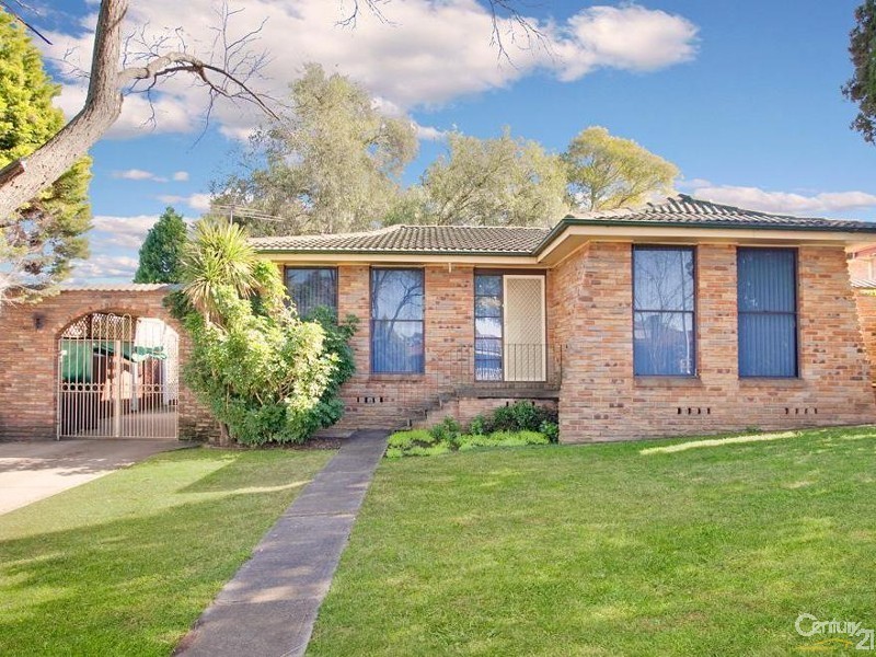 6 Breakfast Road, Marayong NSW 2148