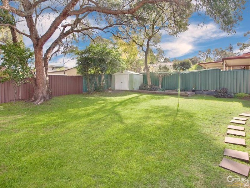 6 Breakfast Road, Marayong NSW 2148