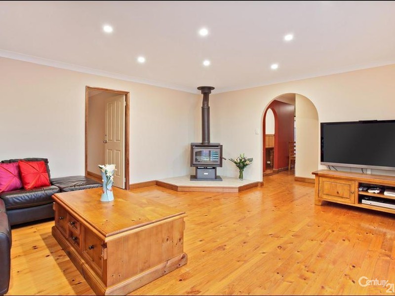 Quakers Hill NSW 2763