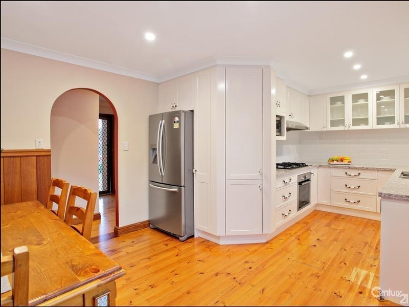 Quakers Hill NSW 2763