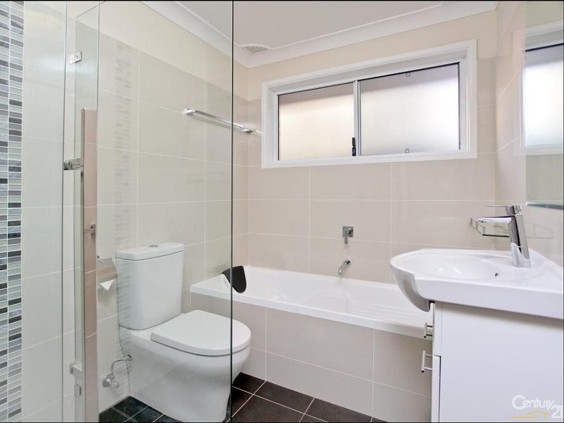 Quakers Hill NSW 2763