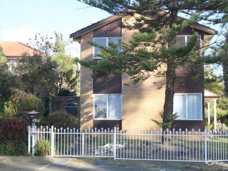 110A Crudge Road, Quakers Hill NSW 2763