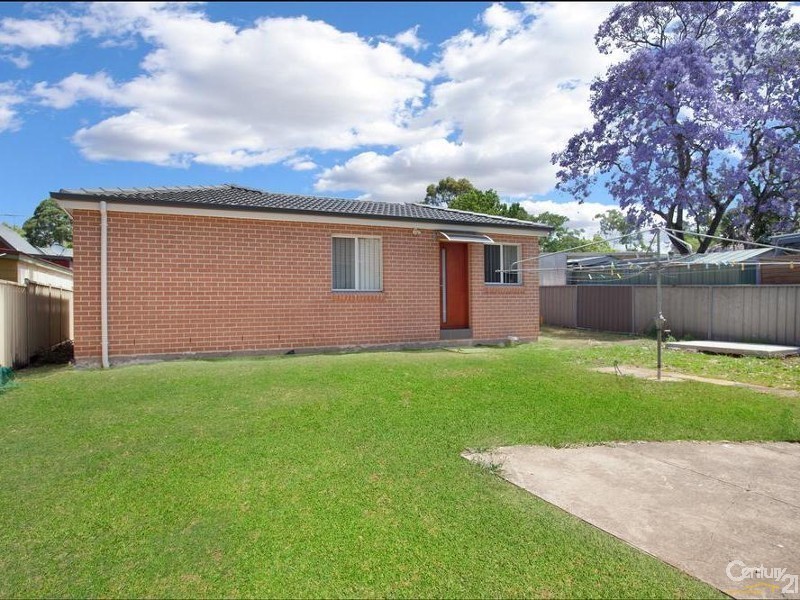 4A Crudge Road, Marayong NSW 2148