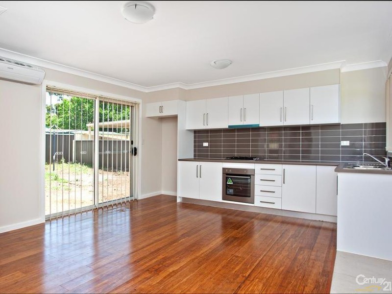 4A Crudge Road, Marayong NSW 2148