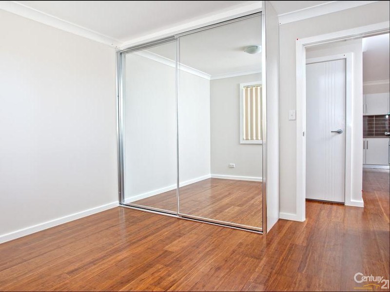 4A Crudge Road, Marayong NSW 2148