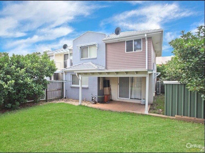 44 Tree Top Circuit, Quakers Hill NSW 2763