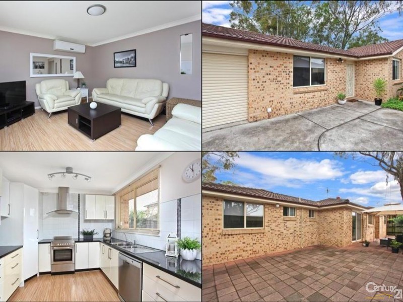 89B Walker Street, Quakers Hill NSW 2763