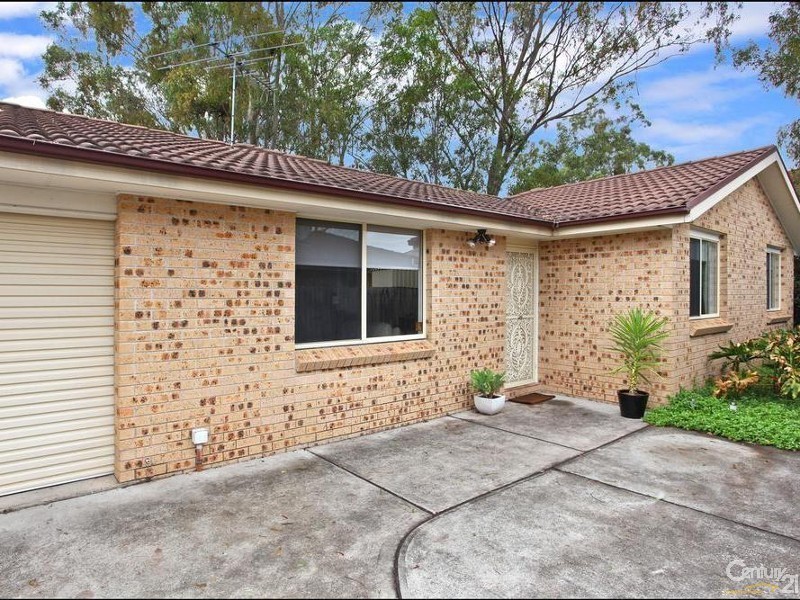 89B Walker Street, Quakers Hill NSW 2763
