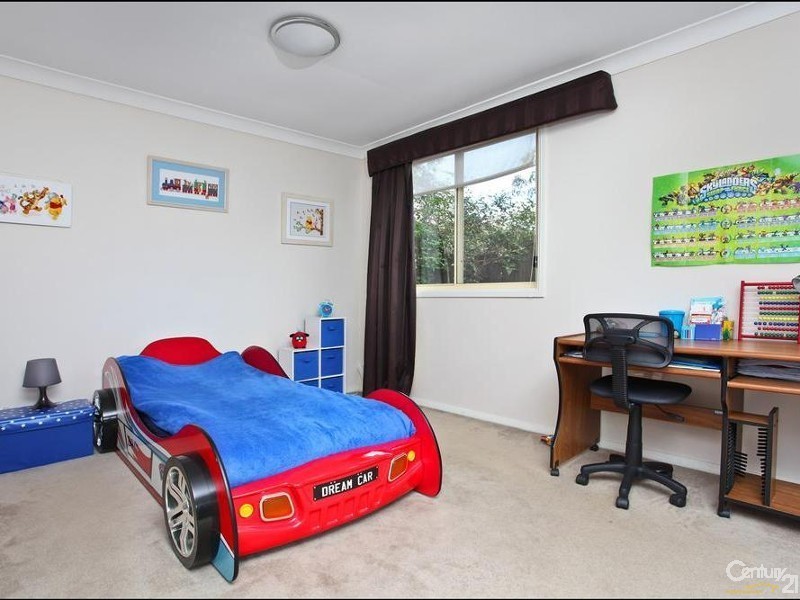 89B Walker Street, Quakers Hill NSW 2763