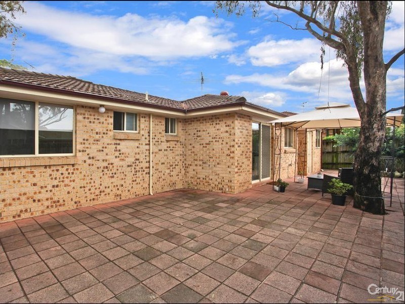 89B Walker Street, Quakers Hill NSW 2763