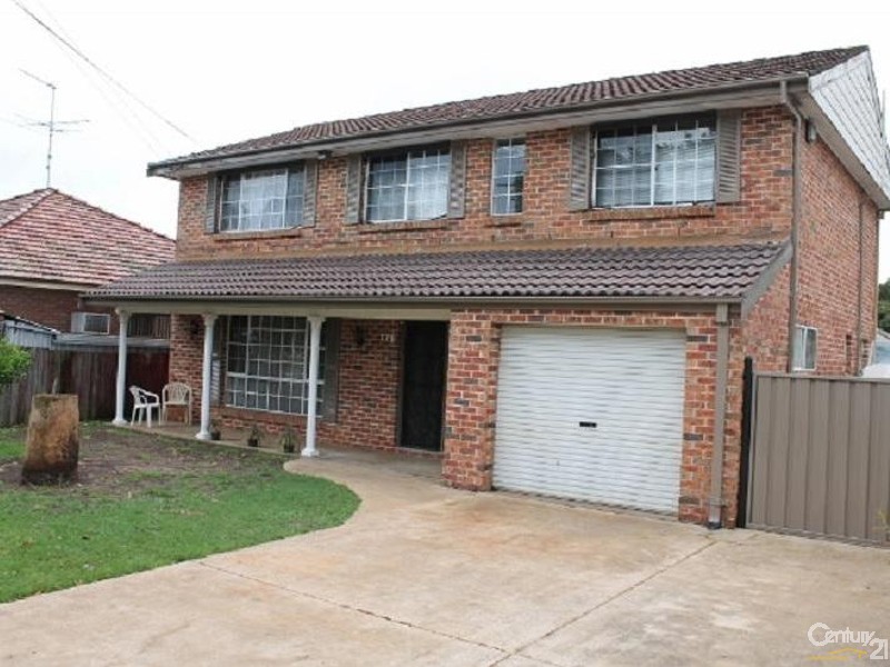 179 Richmond Road, Marayong NSW 2148