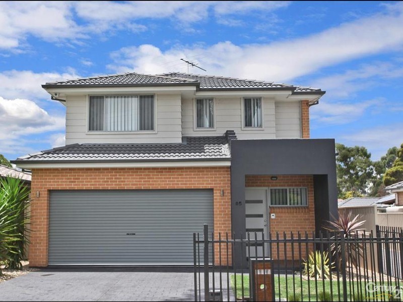 85 Osborne Road, Marayong NSW 2148