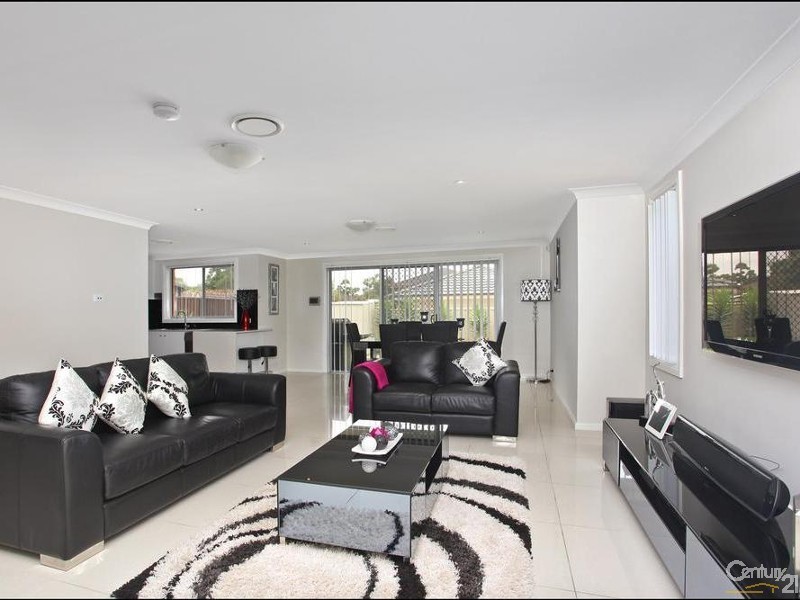 85 Osborne Road, Marayong NSW 2148